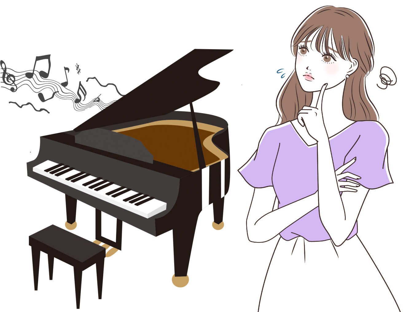 こんな不調があればご相談ください！